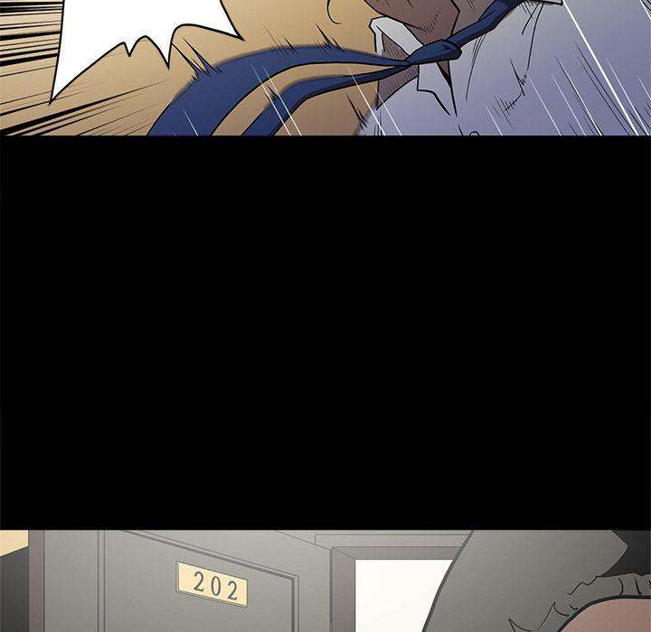 The V Squad chapter 4 page 113