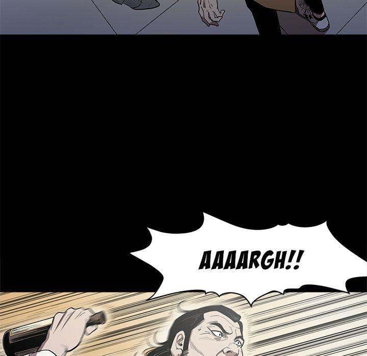 The V Squad chapter 4 page 119