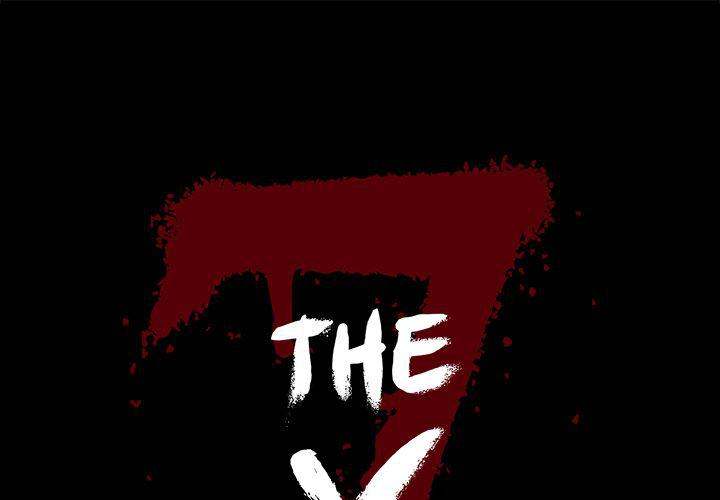 The V Squad chapter 40 page 1