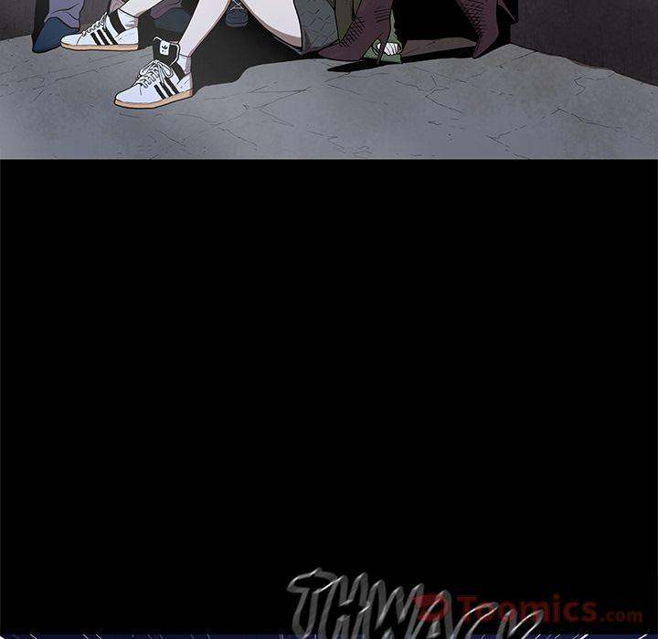 The V Squad chapter 40 page 5