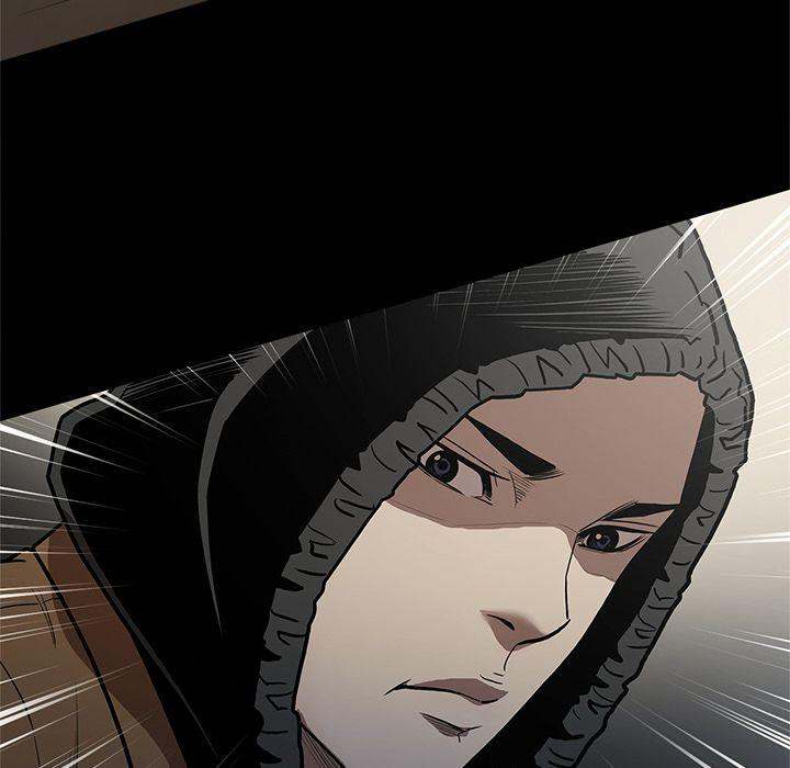 The V Squad chapter 40 page 10