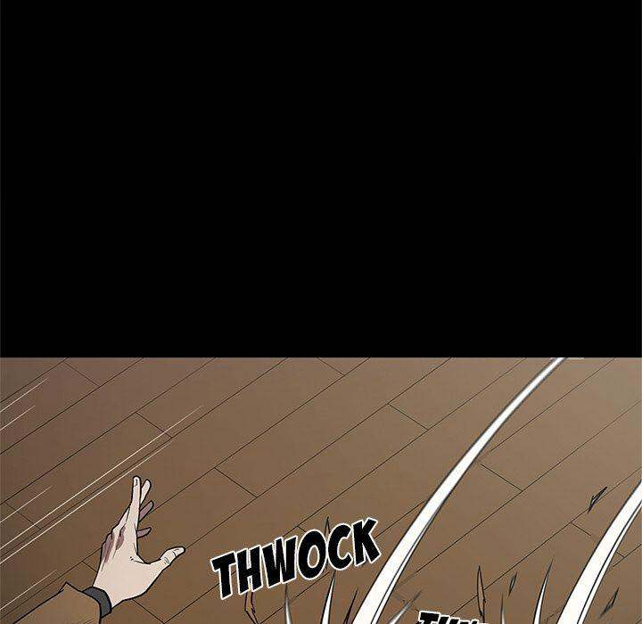 The V Squad chapter 40 page 16