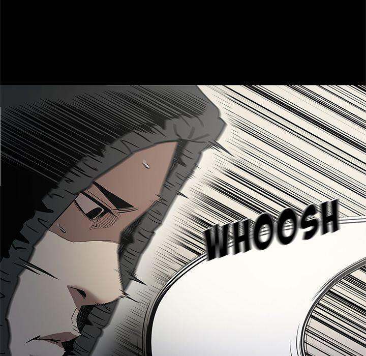 The V Squad chapter 40 page 18