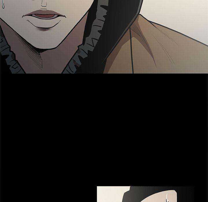 The V Squad chapter 40 page 25