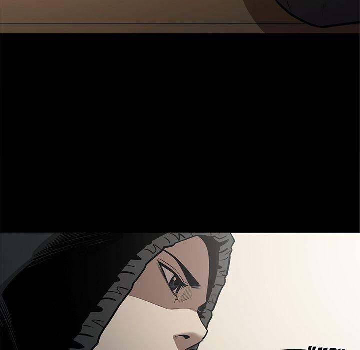 The V Squad chapter 40 page 29