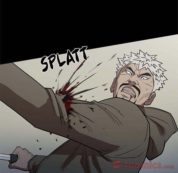 The V Squad chapter 40 page 39