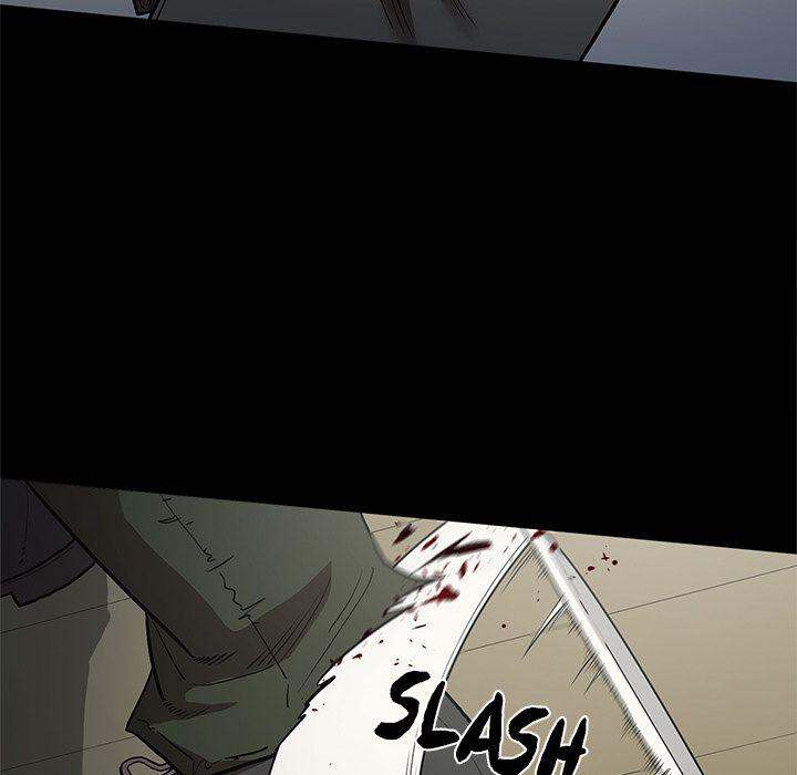 The V Squad chapter 40 page 40