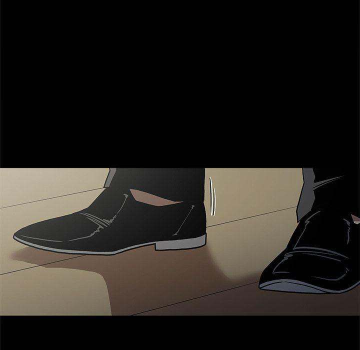 The V Squad chapter 40 page 50