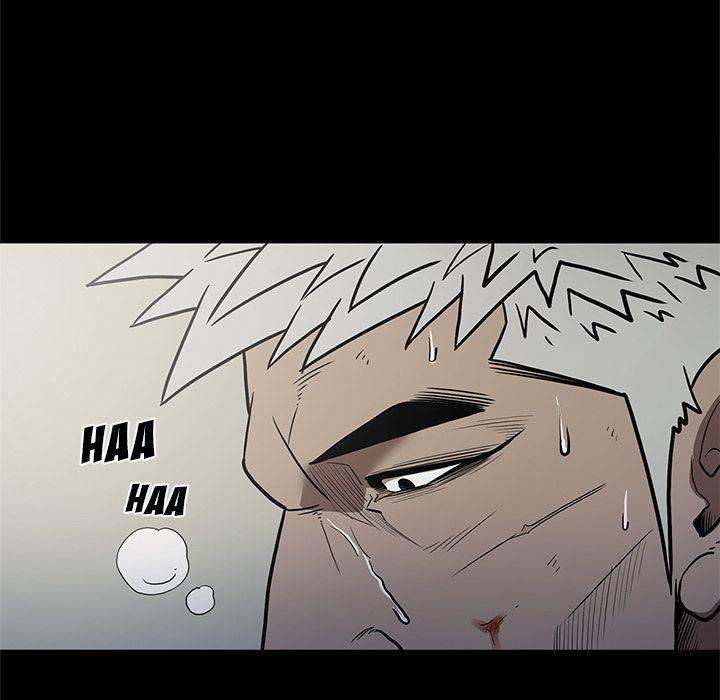 The V Squad chapter 40 page 52