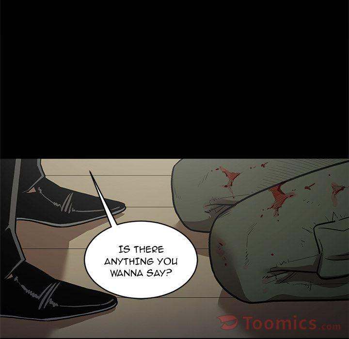 The V Squad chapter 40 page 53