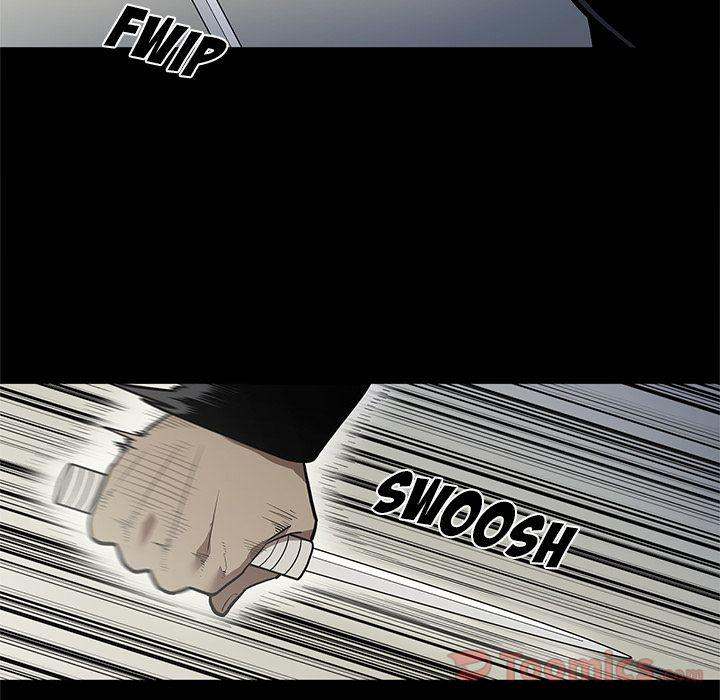 The V Squad chapter 40 page 60