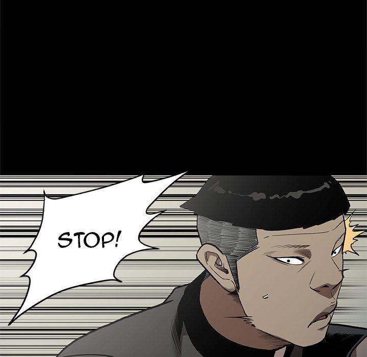 The V Squad chapter 40 page 61