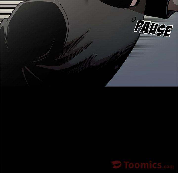 The V Squad chapter 40 page 62
