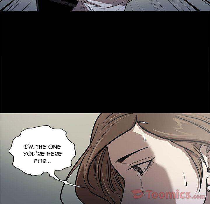 The V Squad chapter 40 page 64