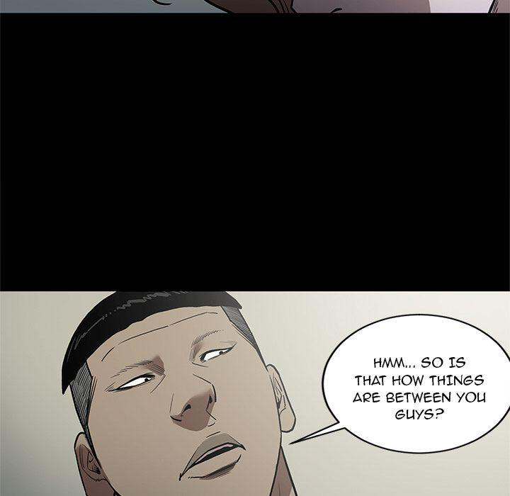 The V Squad chapter 40 page 65