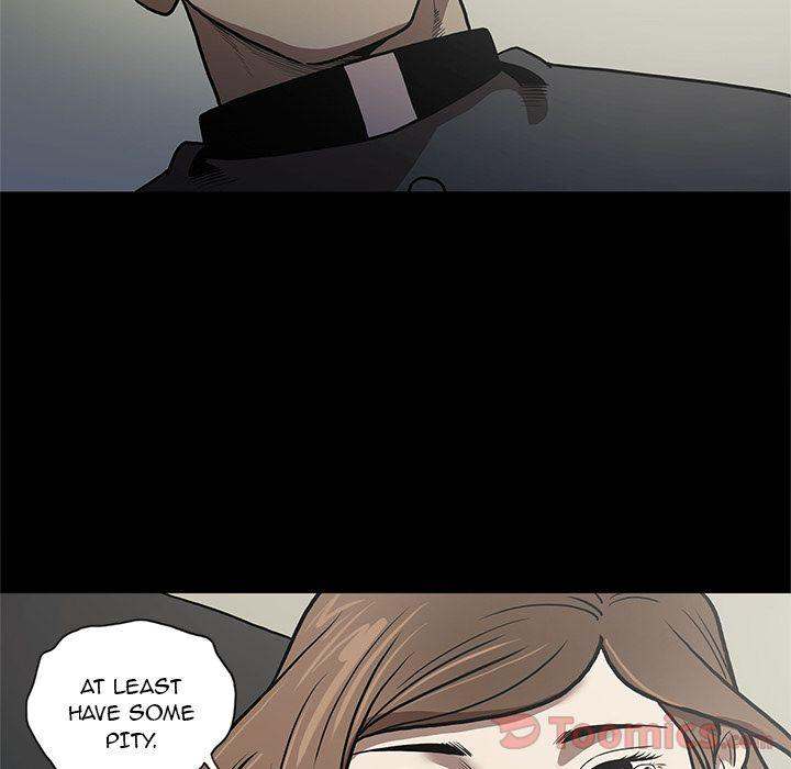 The V Squad chapter 40 page 66