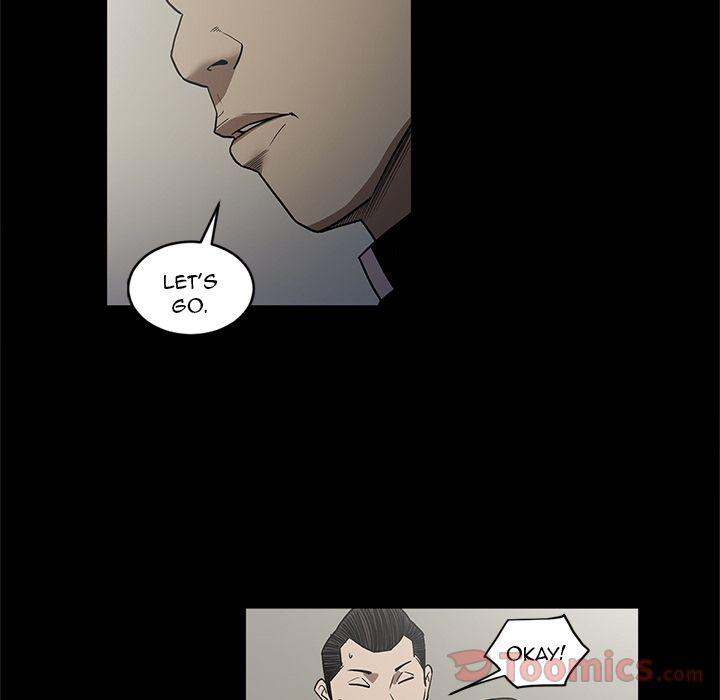 The V Squad chapter 40 page 73