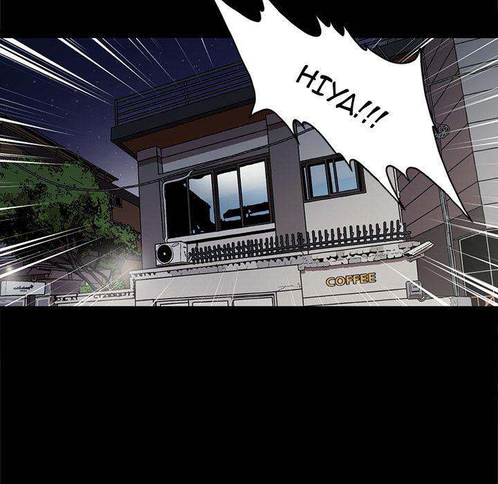 The V Squad chapter 40 page 80