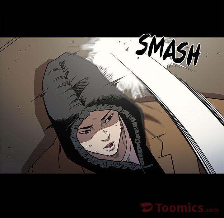 The V Squad chapter 40 page 81