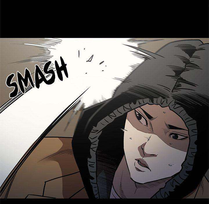 The V Squad chapter 40 page 82