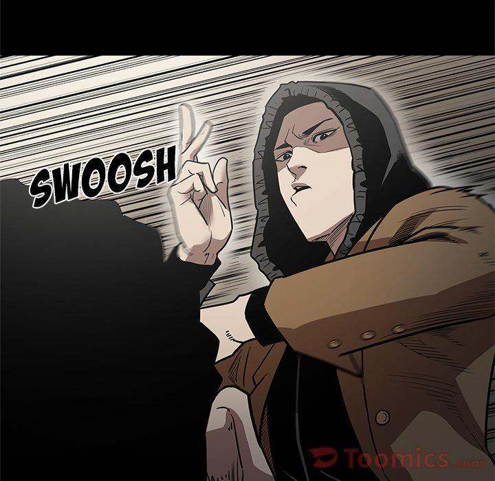 The V Squad chapter 40 page 85