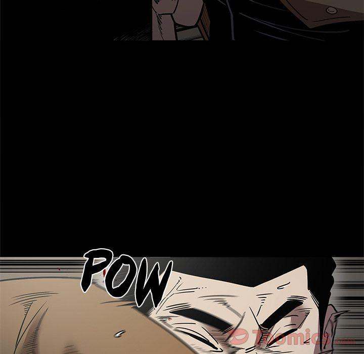 The V Squad chapter 40 page 86
