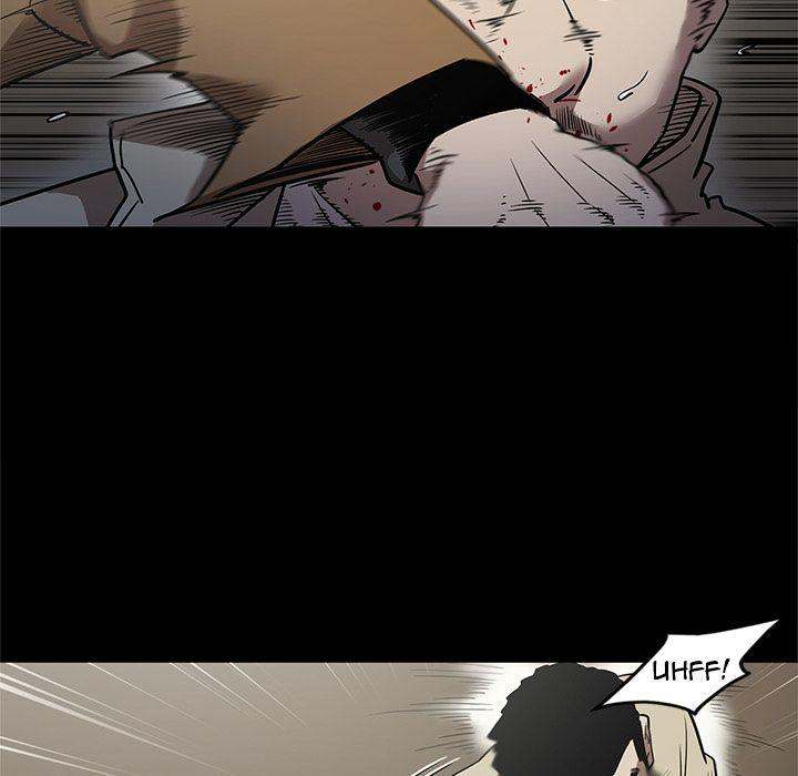 The V Squad chapter 40 page 87
