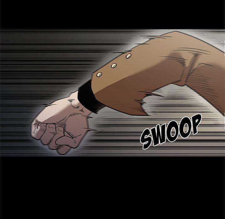 The V Squad chapter 40 page 89