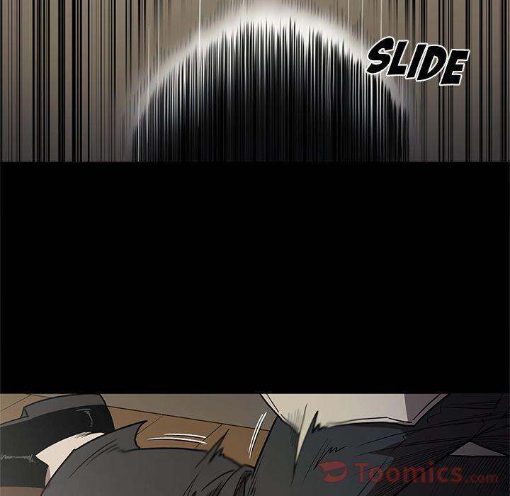 The V Squad chapter 40 page 96