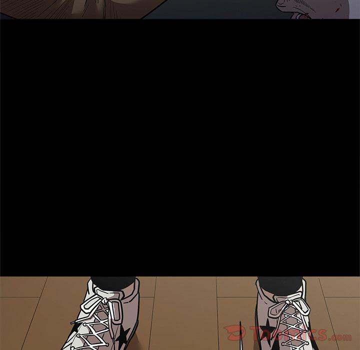 The V Squad chapter 40 page 102