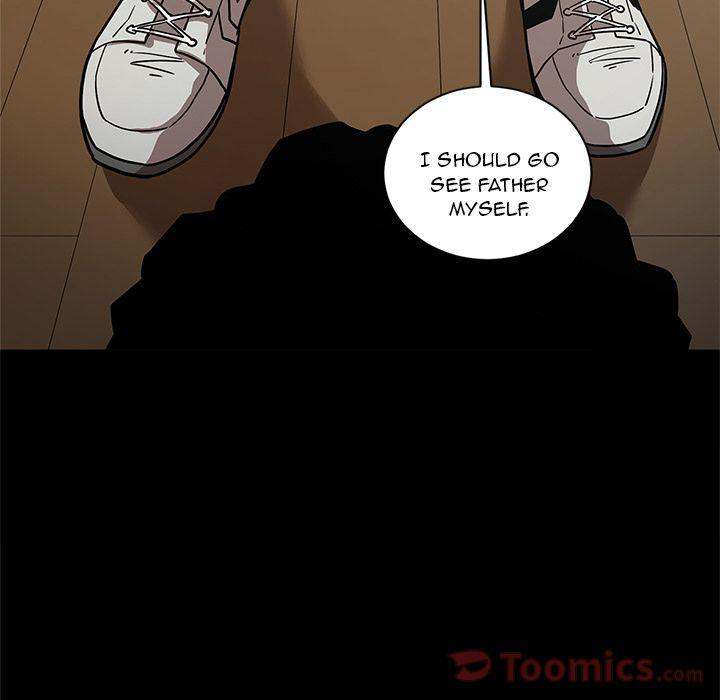 The V Squad chapter 40 page 103