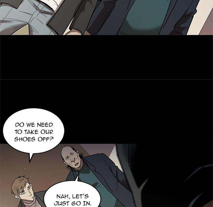The V Squad chapter 40 page 106