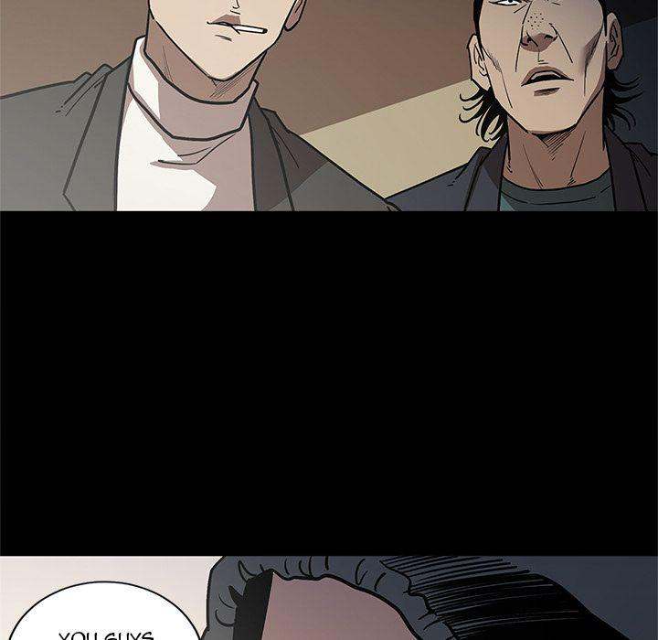 The V Squad chapter 40 page 108