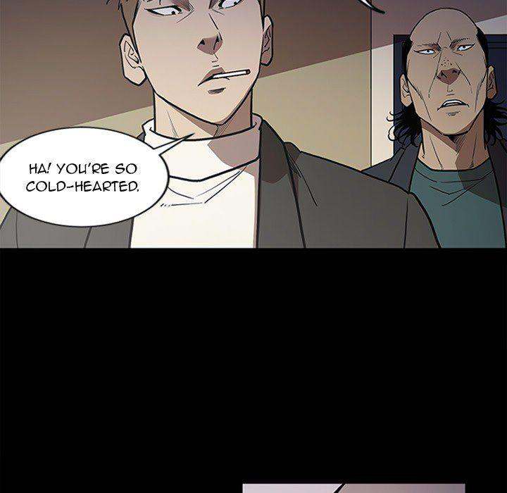 The V Squad chapter 41 page 10