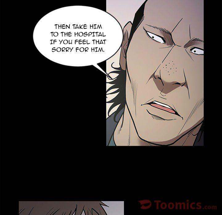 The V Squad chapter 41 page 11