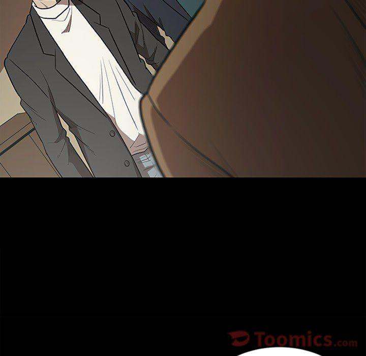 The V Squad chapter 41 page 19