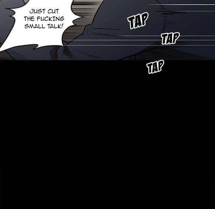 The V Squad chapter 41 page 26