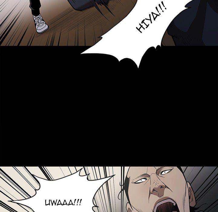 The V Squad chapter 41 page 28