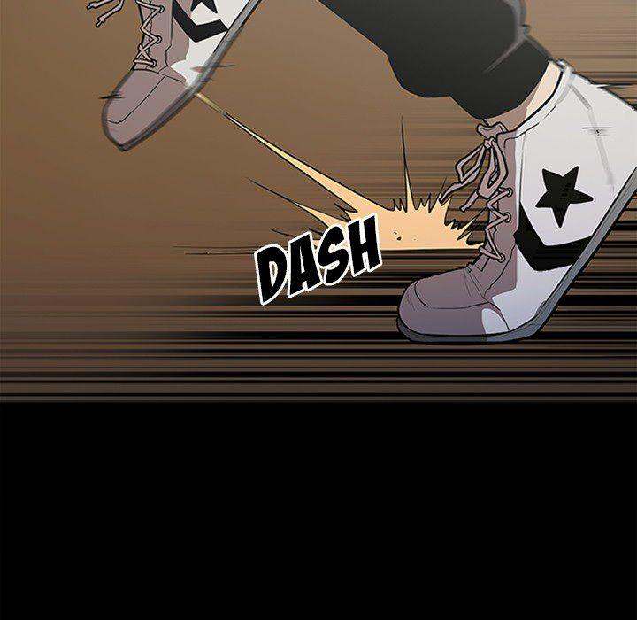 The V Squad chapter 41 page 41