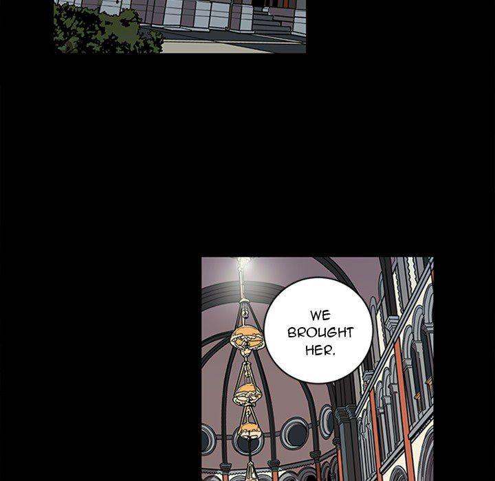 The V Squad chapter 41 page 57