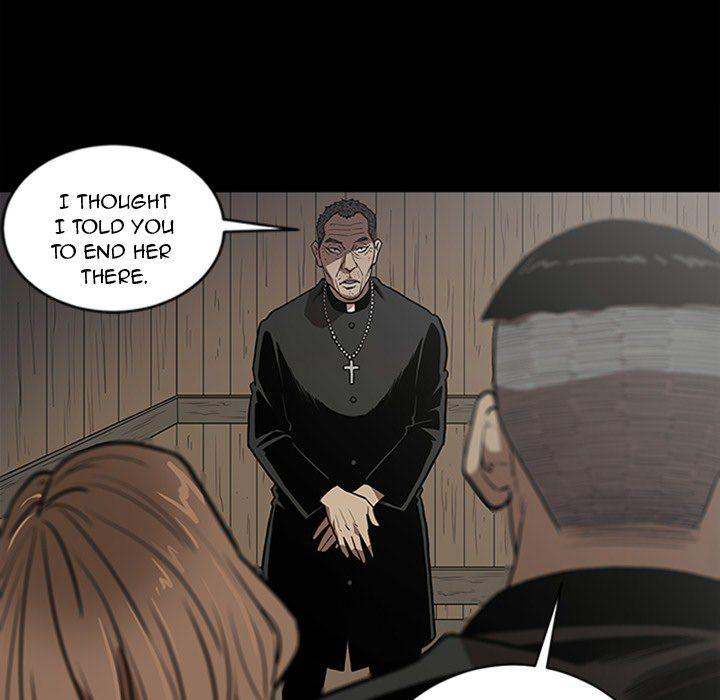 The V Squad chapter 41 page 59
