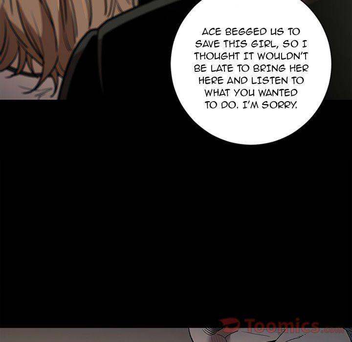 The V Squad chapter 41 page 60