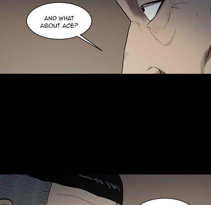 The V Squad chapter 41 page 61