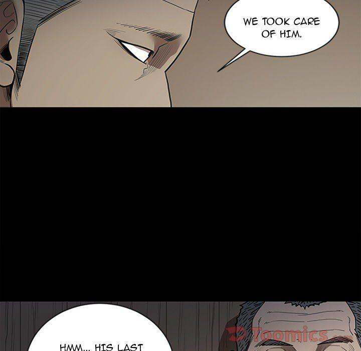 The V Squad chapter 41 page 62