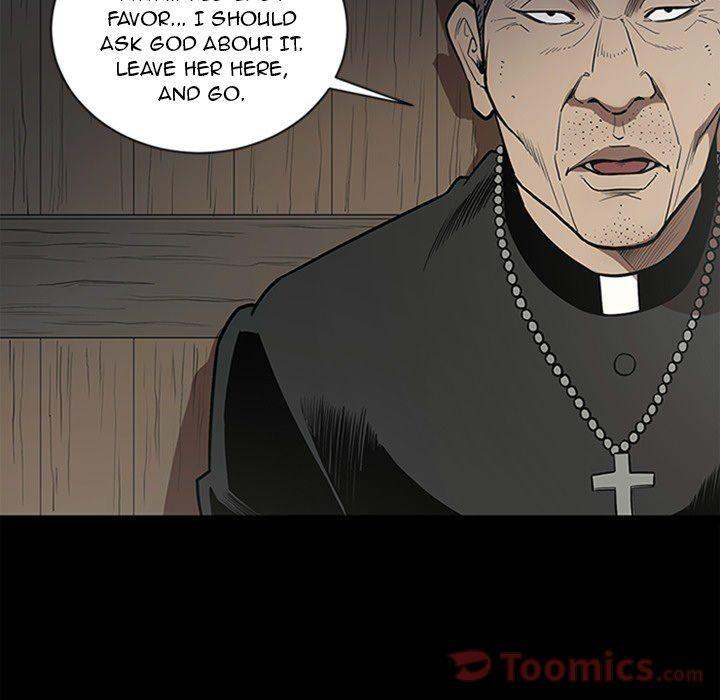 The V Squad chapter 41 page 63
