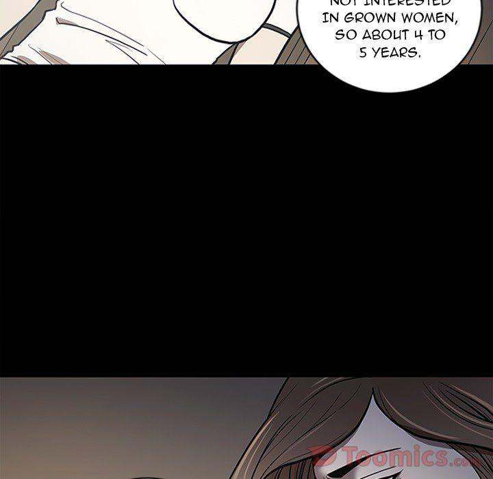 The V Squad chapter 41 page 69