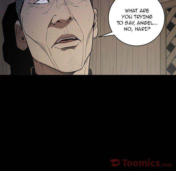 The V Squad chapter 41 page 71