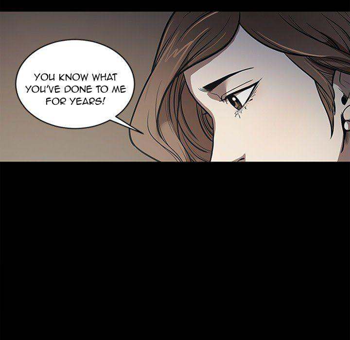The V Squad chapter 41 page 72