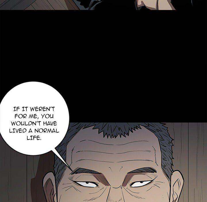 The V Squad chapter 41 page 74