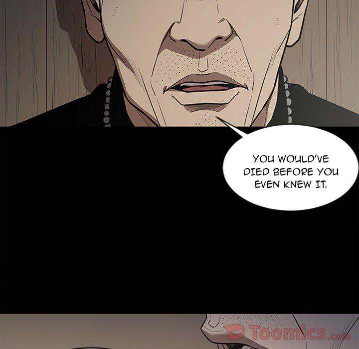 The V Squad chapter 41 page 75